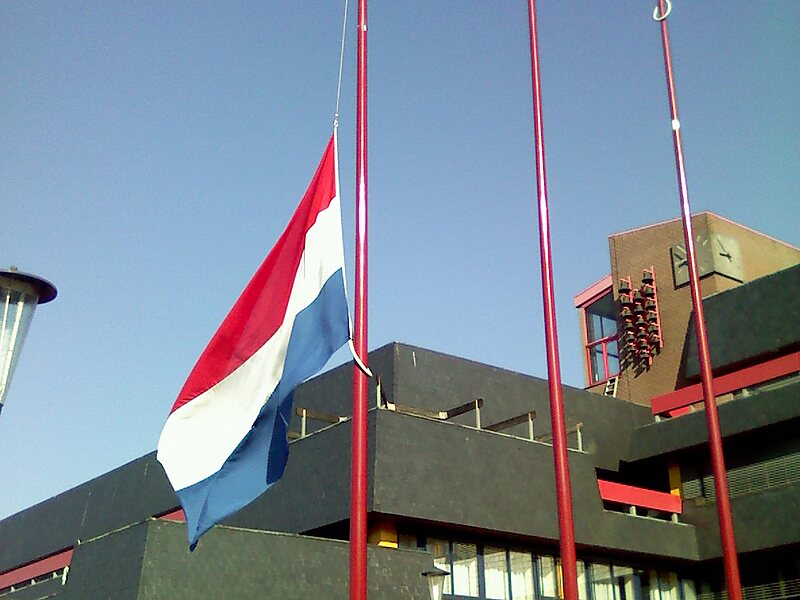 Let Malaysia Airlines 17