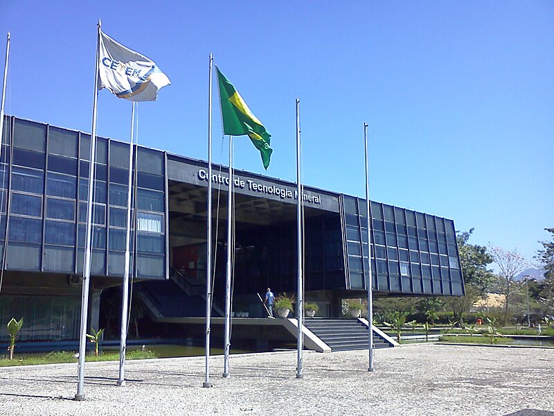 Federal University of Rio de Janeiro