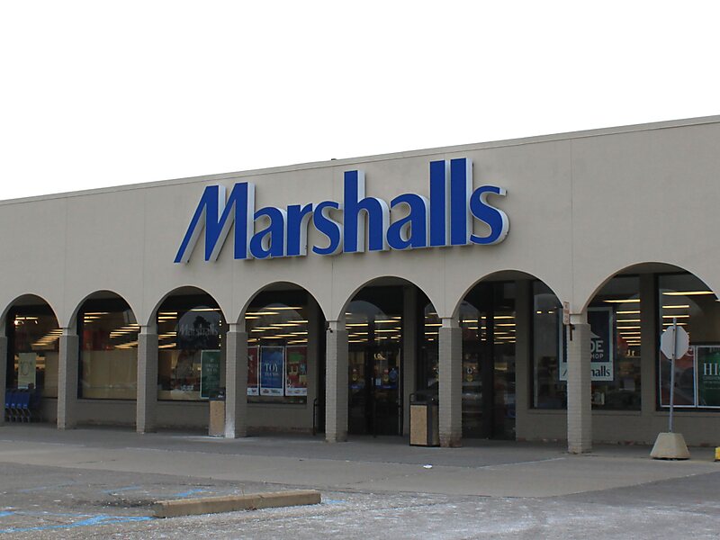 Marshalls in Queens, New York City, United States Sygic Travel