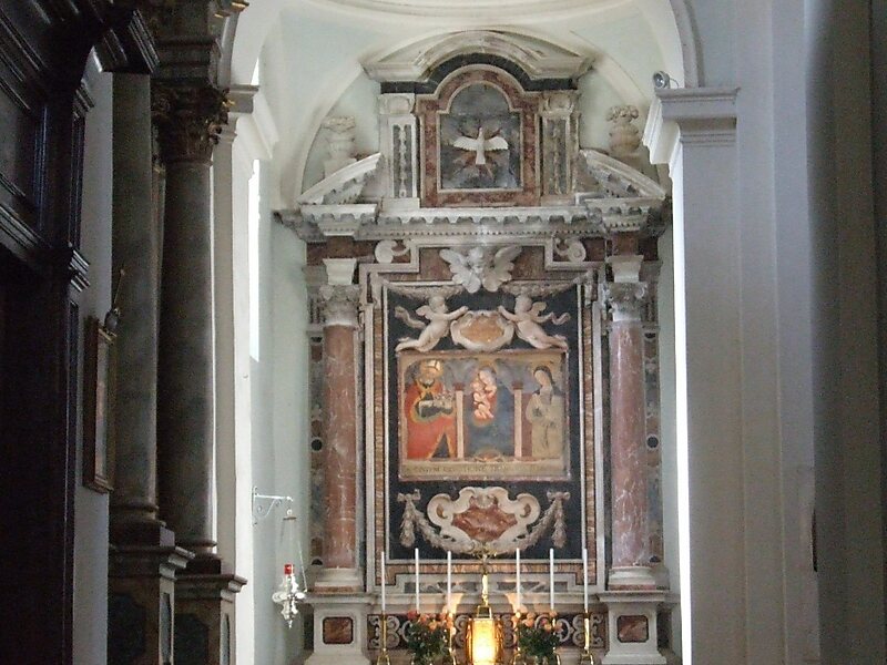 Monastero di San Benedetto