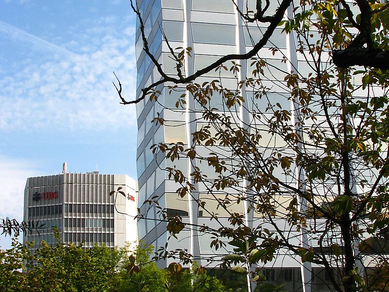 Alter Botanischer Garten