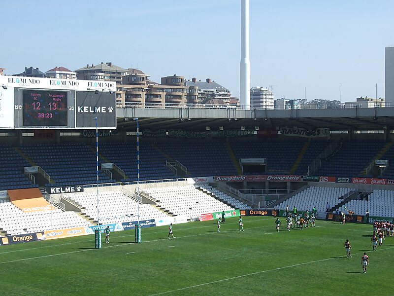 El Sardinero in Santander, Spain | Sygic Travel