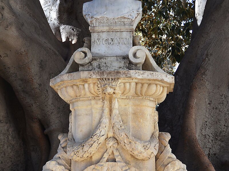 Jardins de la Glorieta