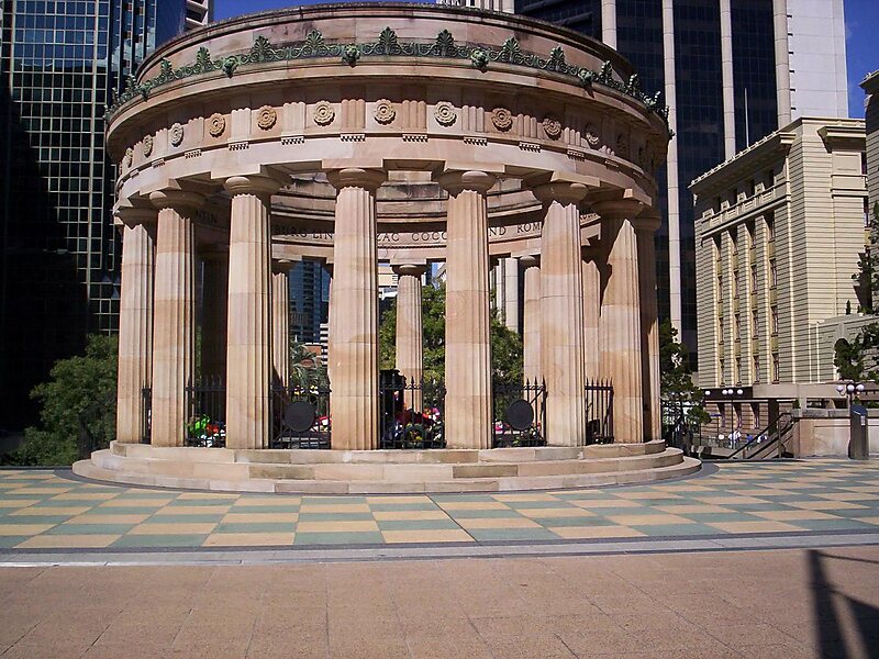 Anzac Square