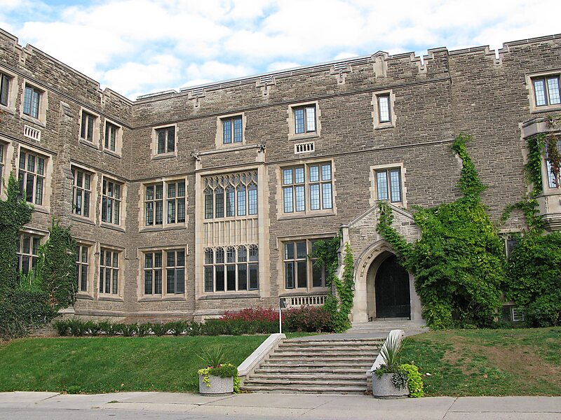 McMaster-universiteit