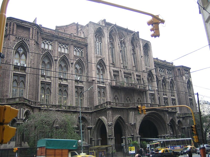 Facultad de Ingeniería