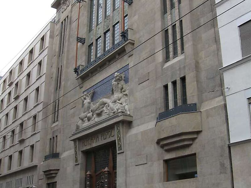 Continental Hotel Budapest