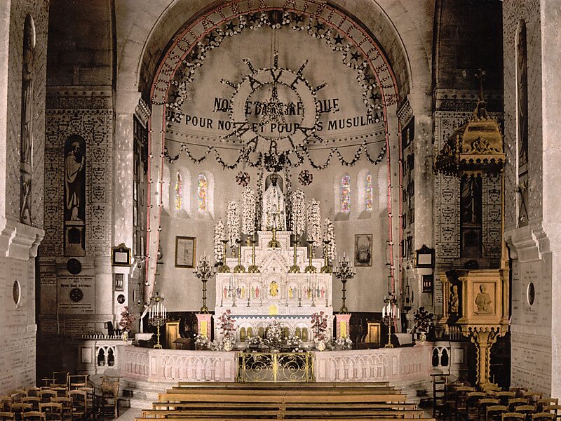 Notre-Dame d'Afrique