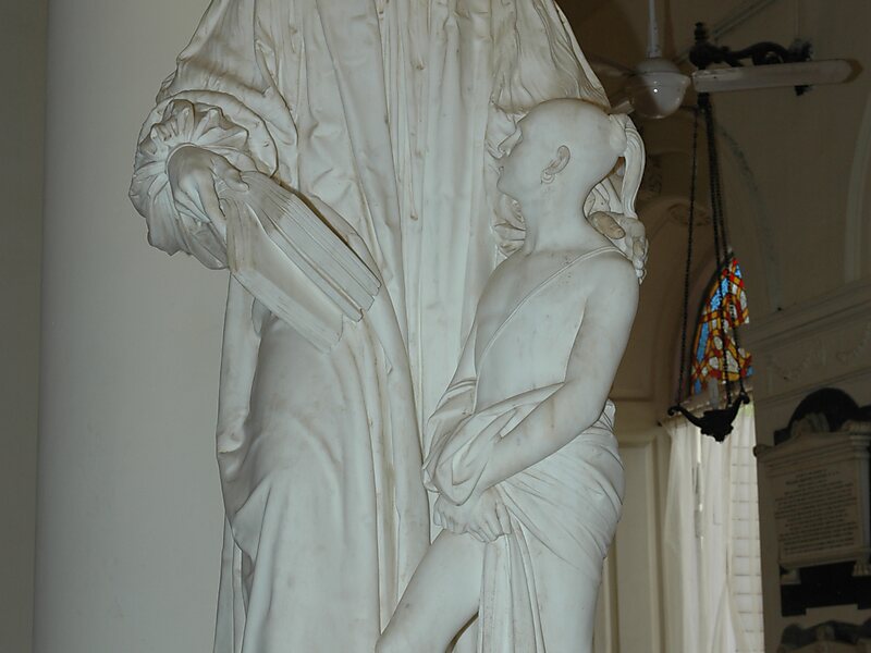 St George's Cathedral