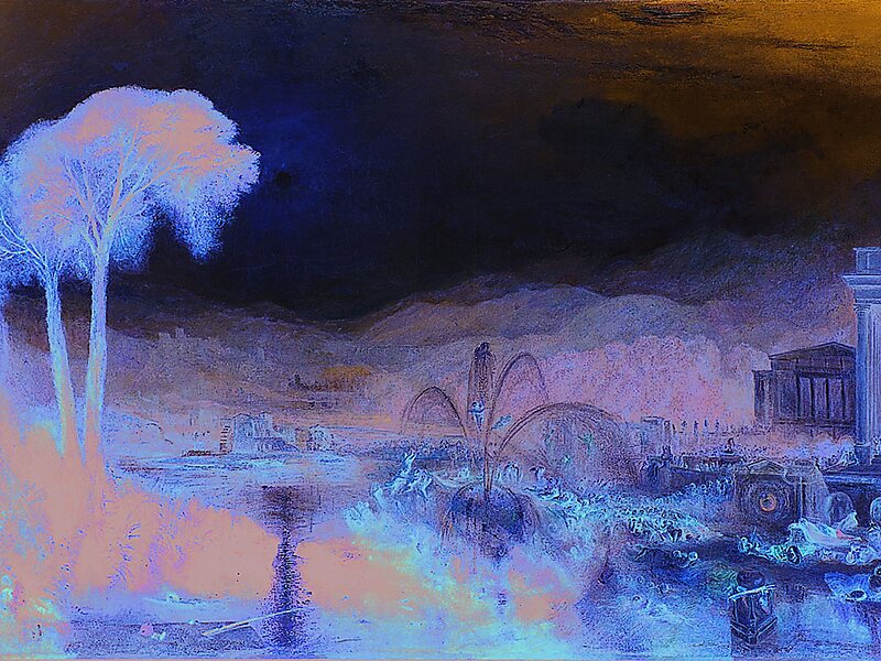 Beaverbrook Art Gallery