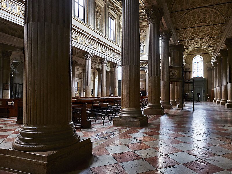 Mantua Cathedral