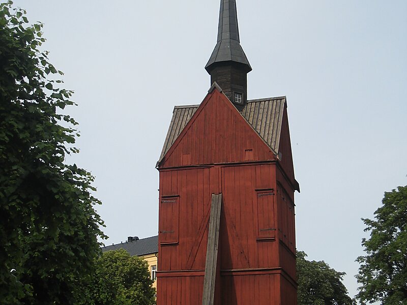Johanneskirche
