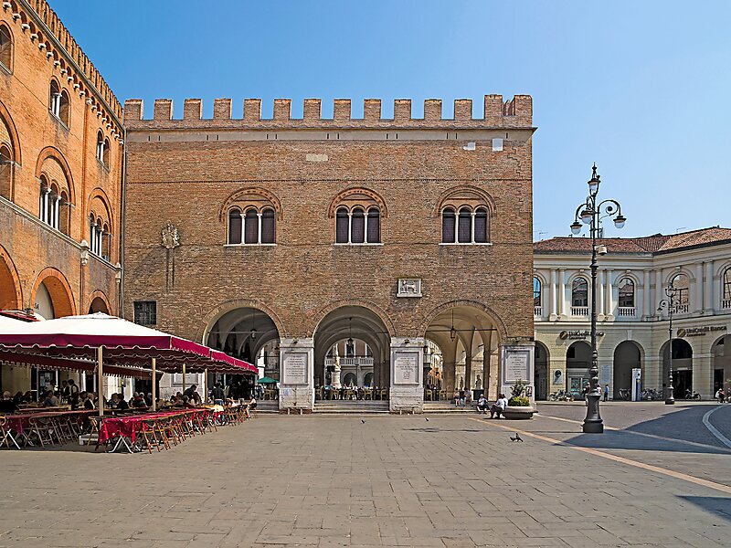 Palazzo dei Trecento