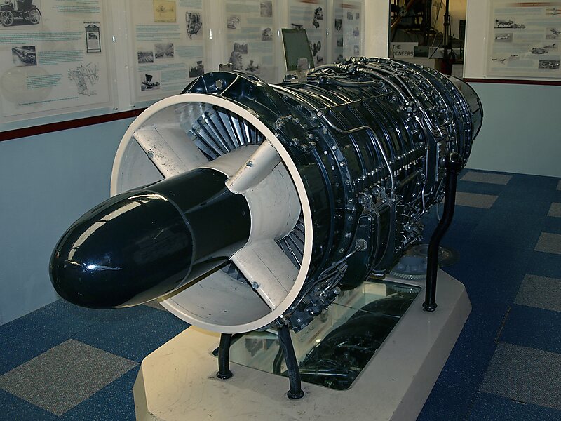 Vliegbasis Woensdrecht