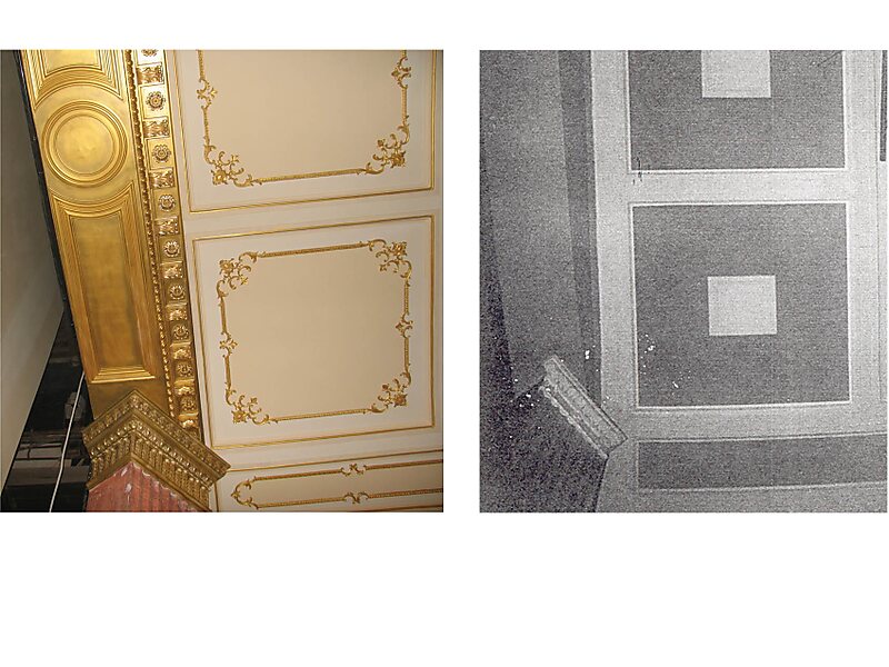 Клуб фабрики "Свобода"