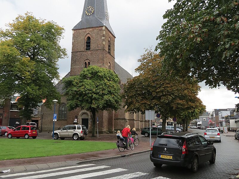 Dorpskerk Vorden