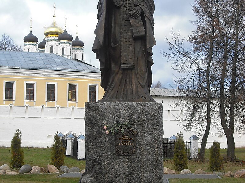 Jozef Volokolamsk-klooster