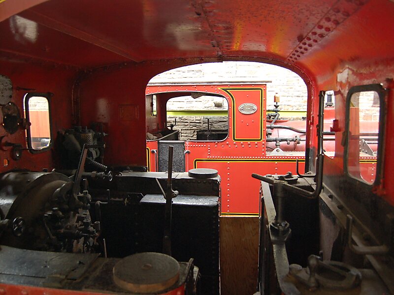 Isle of Man Railway Museum in Port Erin, Isle of Man | Sygic Travel