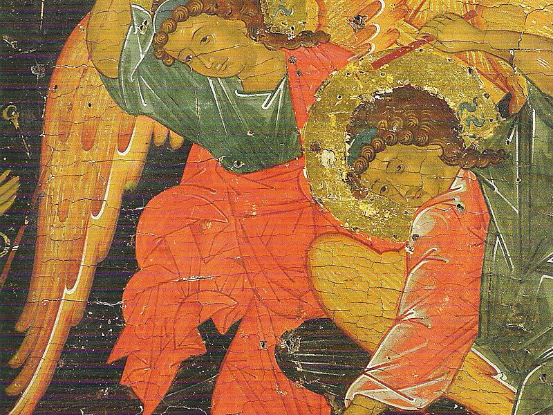 Gorne-Uspensky Convent