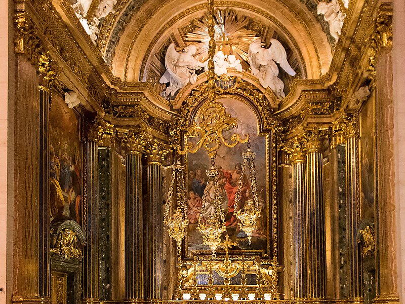 Sant'Antonio dei Portoghesi