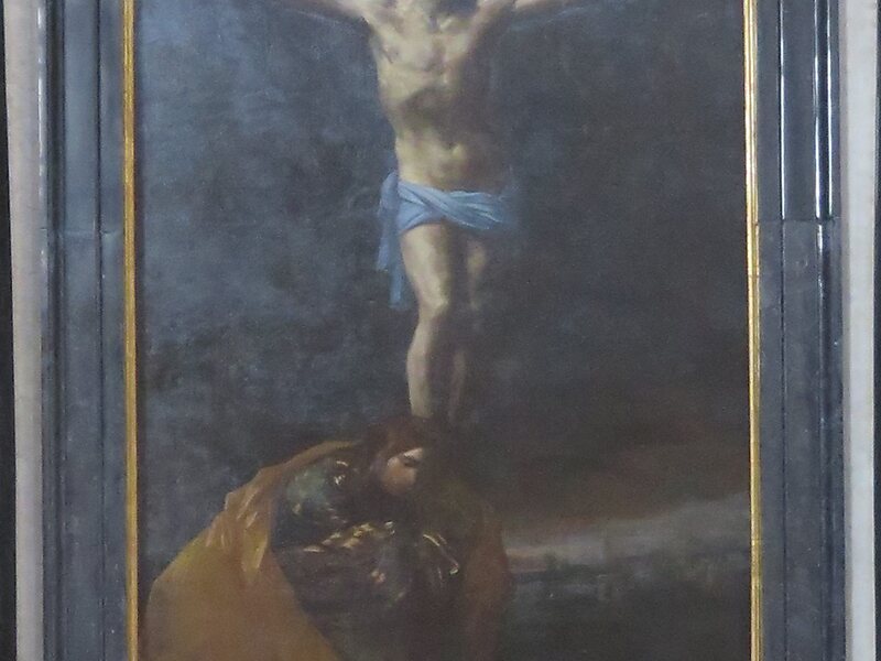 Chiesa dell’Inviolata