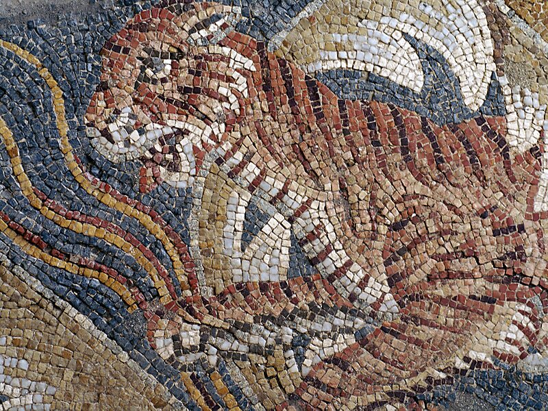 Villa Romana del Tellaro