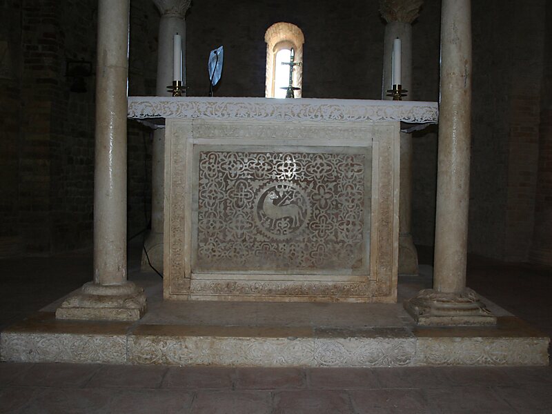 San Clemente al Vomano