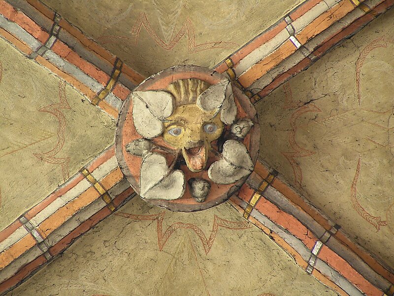 Kościół Wniebowzięcia Najświętszej Maryi Panny w Chełmnie