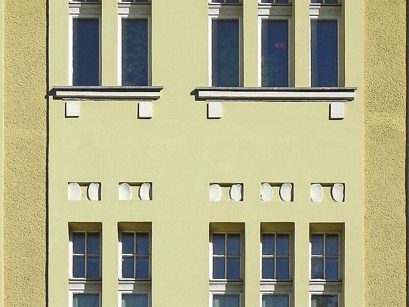 Kamienica przy ul. Floriana Szarego 4 w Kłodzku