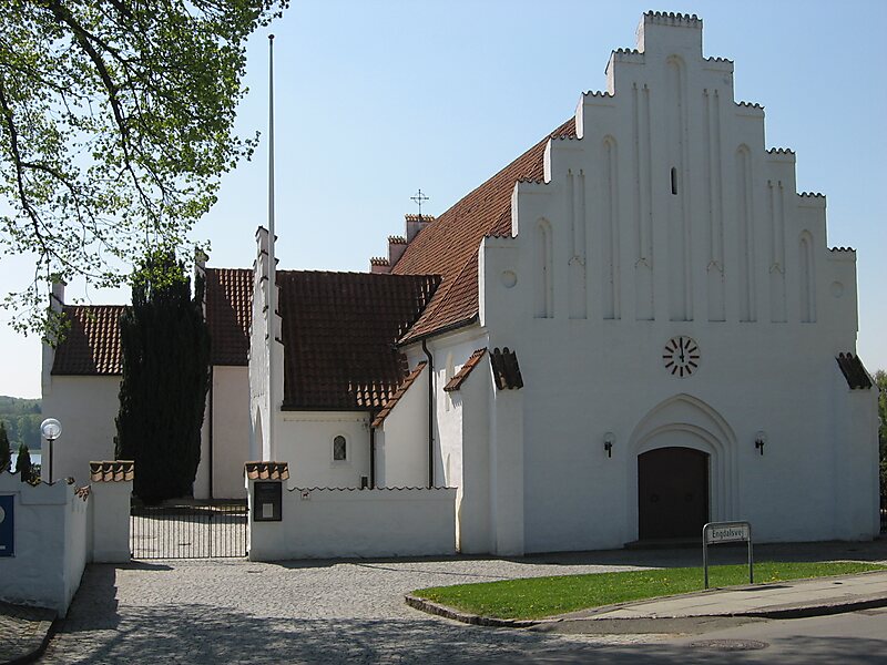 Brabrand Church