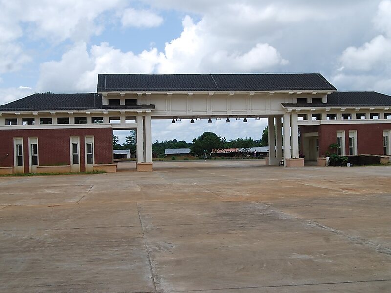 University of Liberia