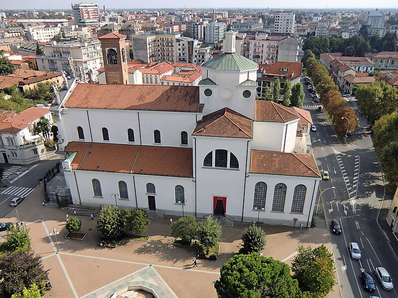 Chiesa di San Michele Arcangelo