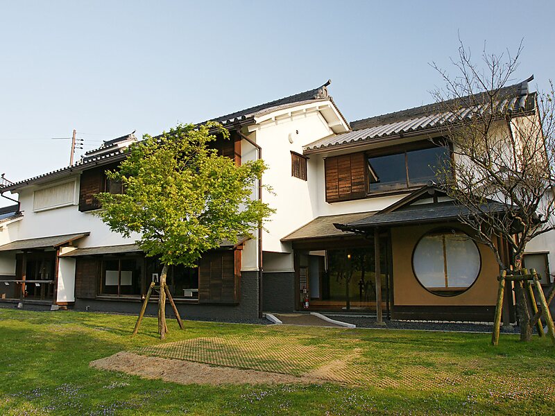 Jardim Japonês Daijo-In