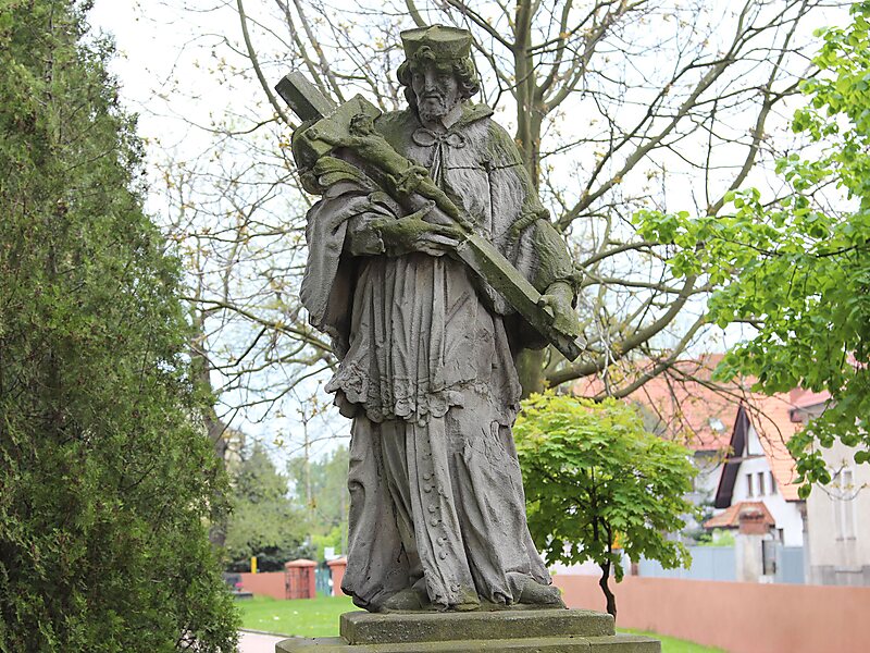 Kościół pw. Wniebowzięcia Najświętszej Maryi Panny