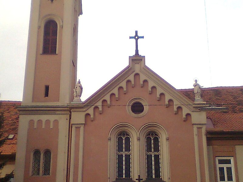 Krankenhaus der Elisabethinen