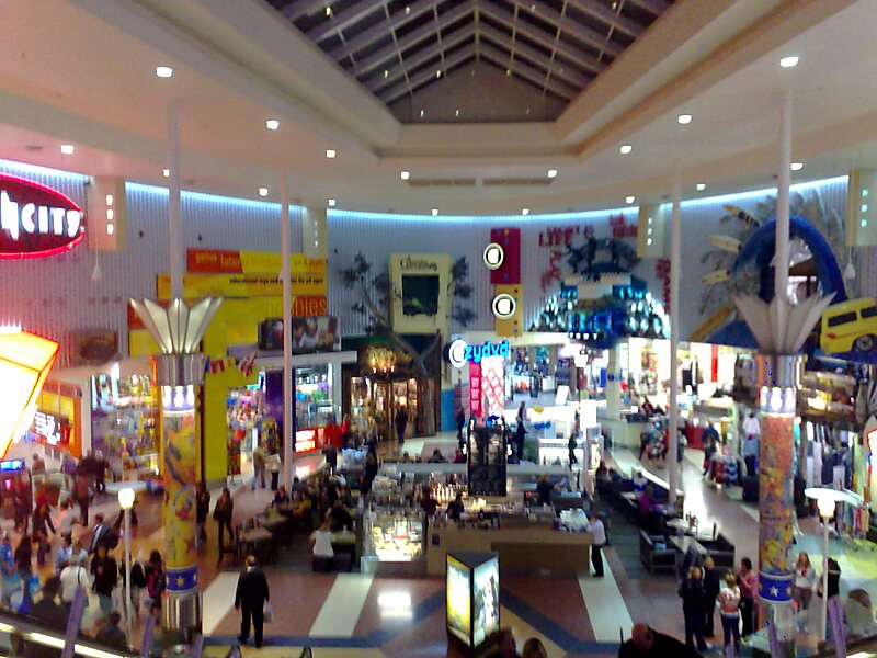 Westfield Marion Shopping Centre
