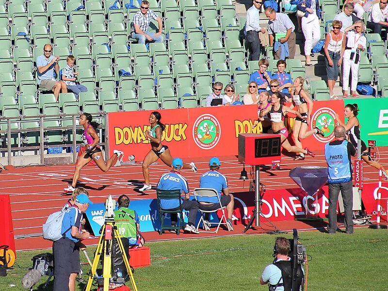 Bislett Stadium