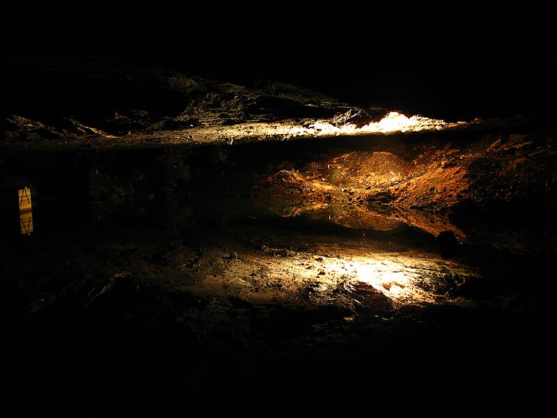 Salzwelten Hallstatt