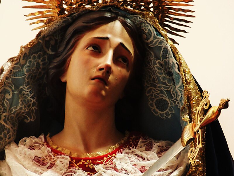 Concepción Kilisesi