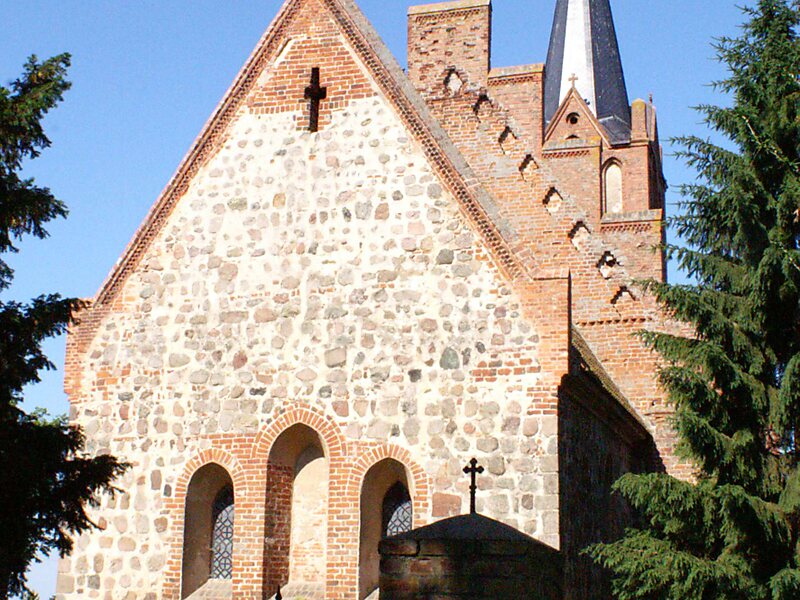 St. Johannis
