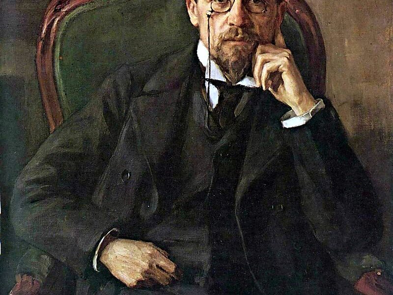 Anton Czechow
