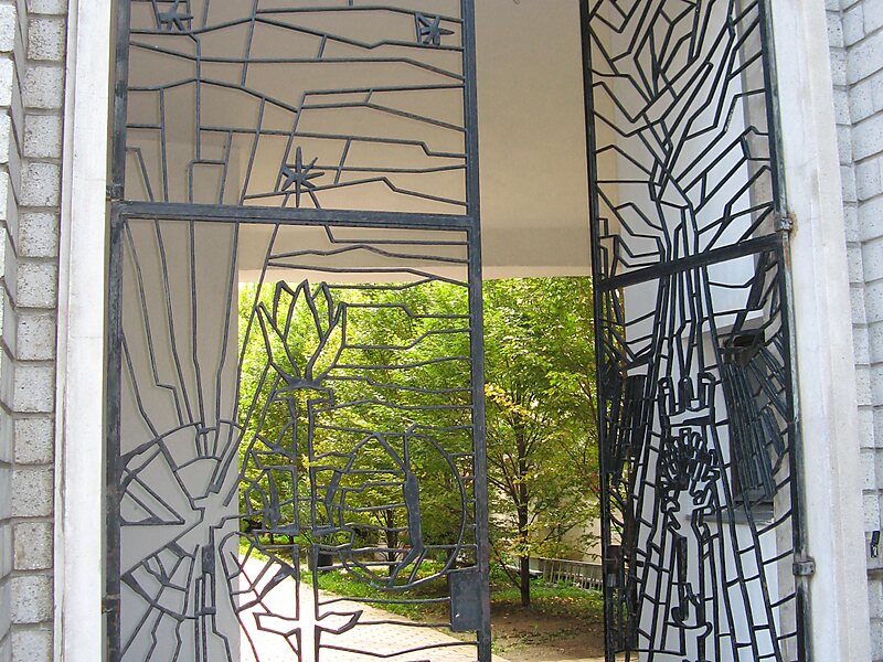 Pfarre Maria Lourdes