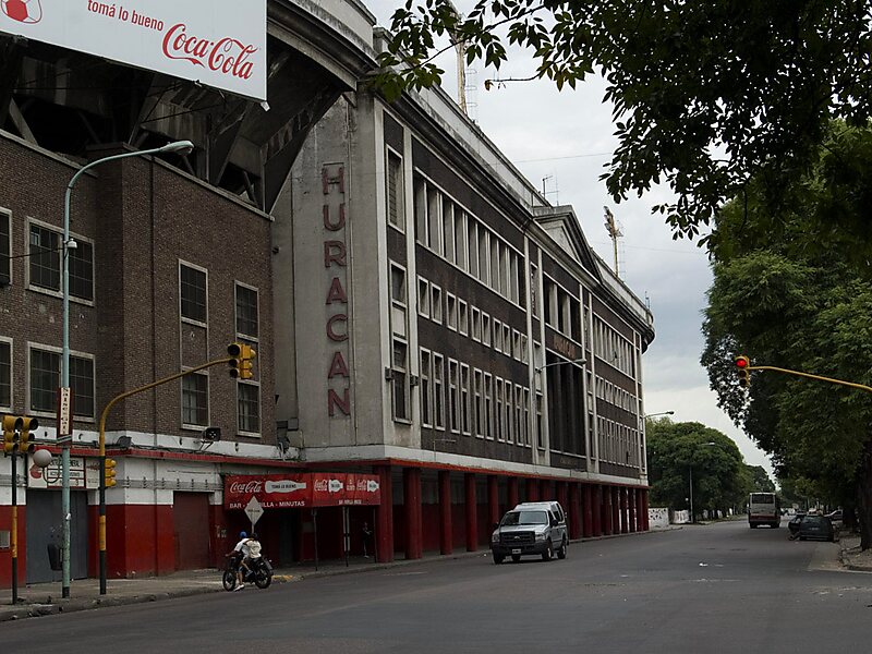 Stadio Tomás Adolfo Ducó