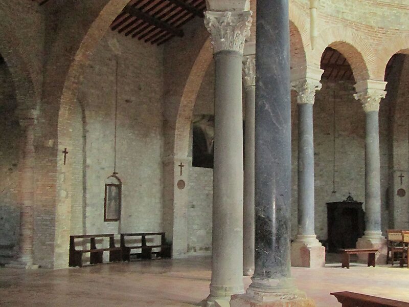 Tempio di Sant'Angelo