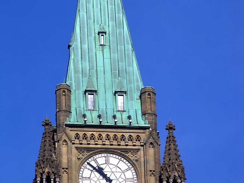 Peace Tower