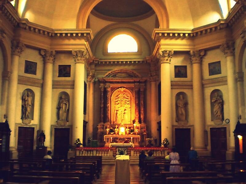 Santa Lucia