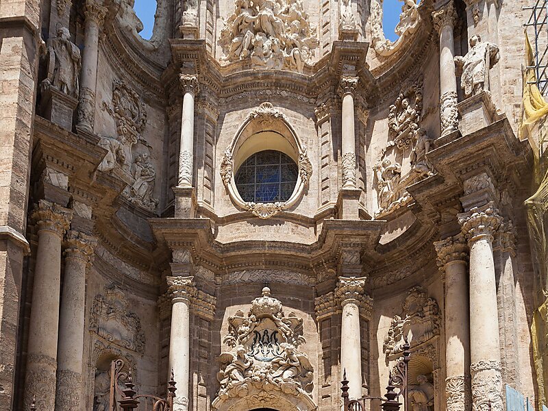 Chapel of the Holy Chalice
