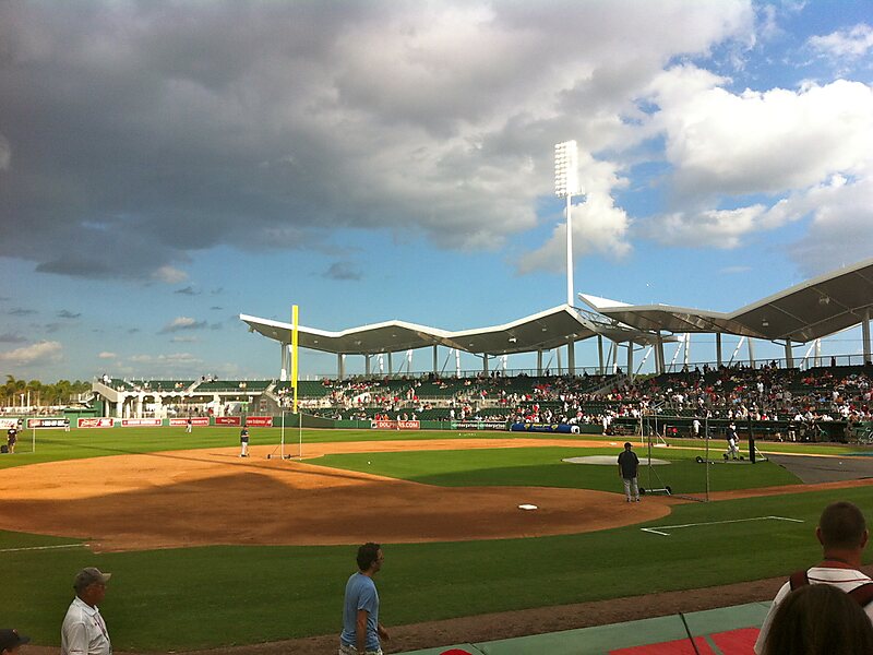 JetBlue Park at Fenway South