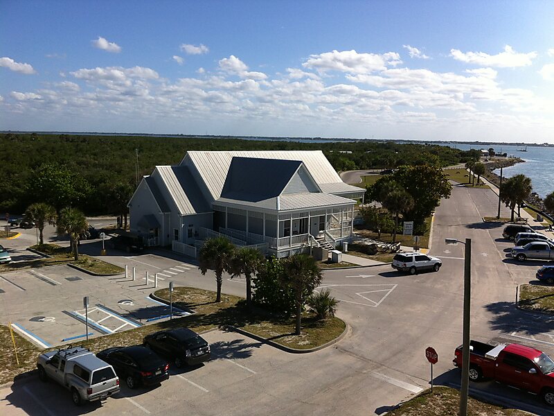 Sebastian Inlet State Park