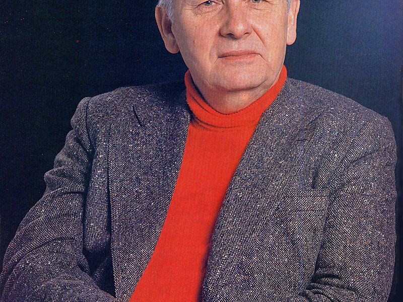 Muziekacademie Krakau